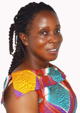 Vida Zogli